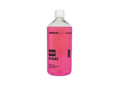 Fra-Ber InnovaCar H2O Coat - Islak Kullanım Hızlı Cila 1LT