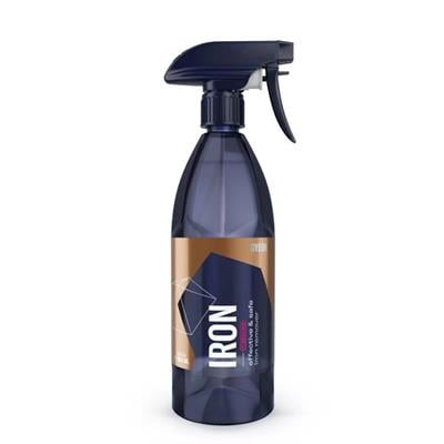 Gyeon Q²M Iron Redefined Demir Tozu, Balata Tozu Temizleyici Ve Pas Sökücü PH Nötr - 1000ml