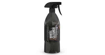Gyeon Q²m Iron Wheelcleaner Demir Tozu Etkili Jant Temizleyici 500 ml