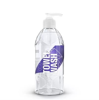 GYEON Q²M TowelWash Mikrofiber Bez Havlu Eldiven Keçe Ped Yıkama Şampuanı - 500 ml