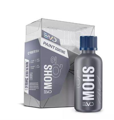 GYEON Q2 MOHS EVO LIGHT BOX  100 ML
