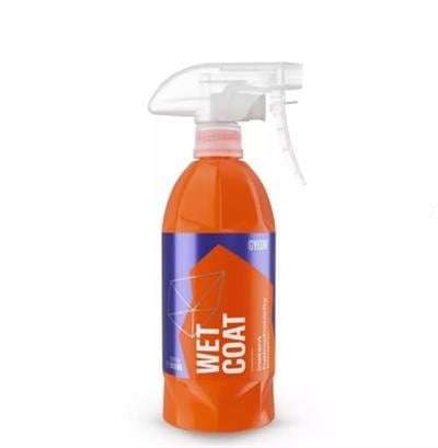 Gyeon Q2M Wet Coat Islak Kullanım Hızlı Boya Koruma 500ML