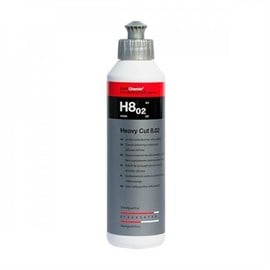 H8.02 Koch Chemie ÇİZİK ÇIKARICI PASTA - (Heavy Cut) 250ml