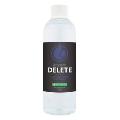 İgl EcoClean Delete Su Kireç Lekesi Giderici 500ml.