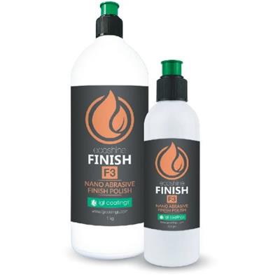 İgl Ecoshine Finish F3 Hare Giderici 1lt.