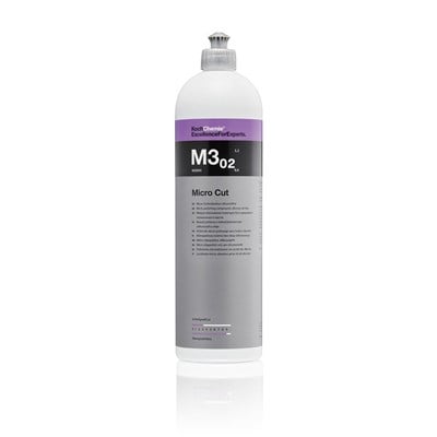Koch Chemie M3.02-Micro Cut Hare Giderici Cila 1 LT