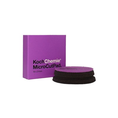 Koch Chemie Micro Cut Foam - Hare Giderici Süngeri 76 MM