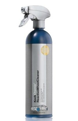 Koch-Chemie ReactiveWheelCleaner Demir Tozu ve Jant Temizleyici