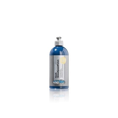 Koch Chemie Shine Speed Polish Boya Koruma Cilası 500 ML