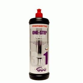 Menzerna One Step Polish 3in1- Pasta Hare Cila 1lt