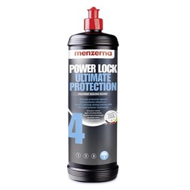 Menzerna Power Lock Ultimate Protection - Üstün Boya Koruma 1lt
