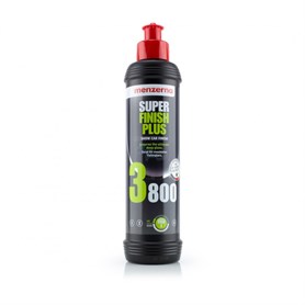 MENZERNA SUPER FİNİSH 3800 - HARE GİDERİCİ 250 ML