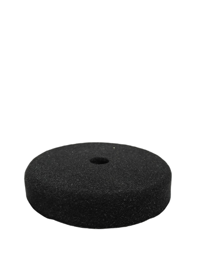 Orbital Yumuşak Cila Süngeri 125 mm