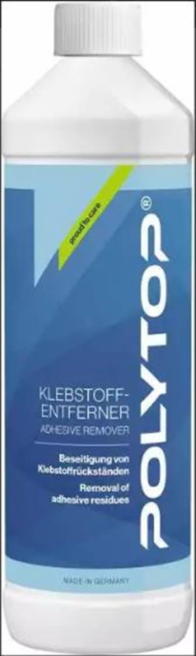 Polytop Adhesive Remover Yapışkan Sökücü 1lt.