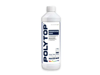 Polytop Hybrid Sealer Maximus Konsantre Hızlı Cila 1 LT