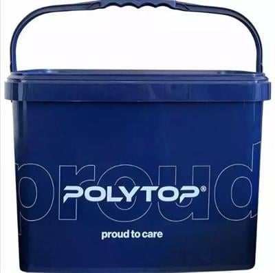 Polytop Yıkama Kovası