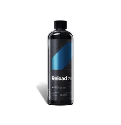 Reload 2.0 Seramik İçerikli Hızlı Cila 500ml.