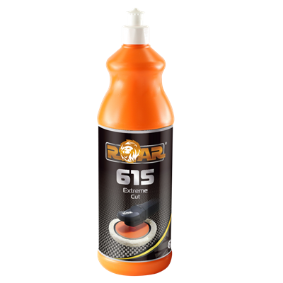 ROAR 615 EXTREME CUT COMPOUND