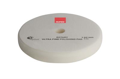 Rupes 9.BR180S İnce Çizik Giderici Ve Ultra Parlaklık Pedi 180 MM