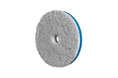Rupes 9.MF130H Sert Boyalar'da Ağır Çizik Giderici Ve Parlatma Mikrofiber Ped 130m