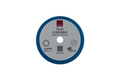 Rupes 9.DA150H Çoğu Boya Yüzeylerinde Ağır Çizik Giderici Ped 150 MM