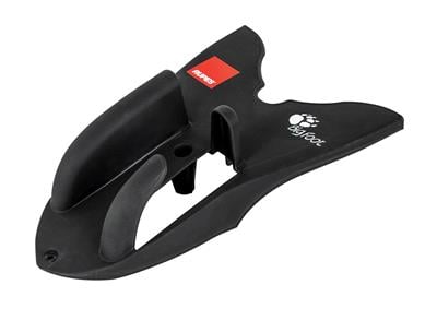 Rupes Bigfoot Wall Mounted Tool Holder - Polisaj Makinası Askı Aparatı
