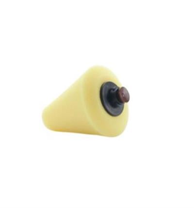 Shine Mate EB210 Yedek Konik Süngeri Sarı 48131-19