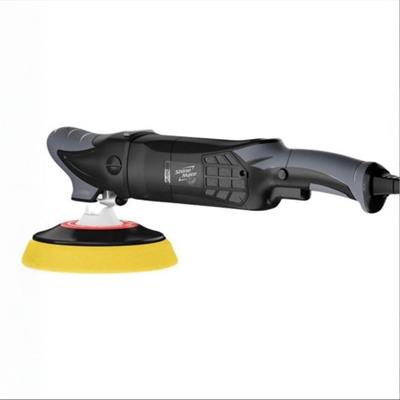 Shine Mate EP830 Kömürsüz Rotary Polisaj Makinesi