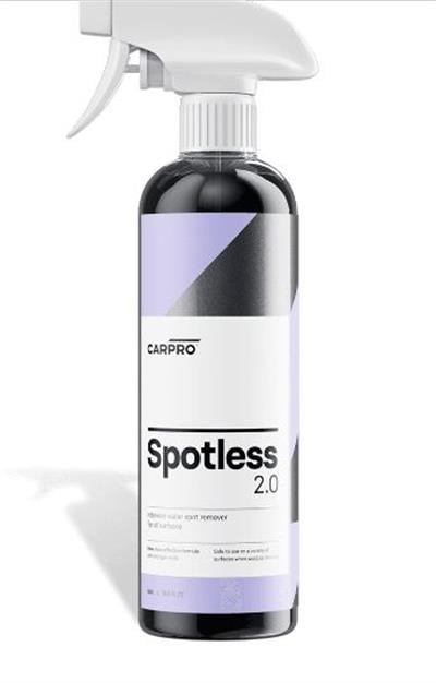 Spotless 2.0 Kireç Lekesi Giderici 500ml.
