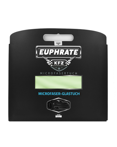 SUFF EUPHRATE KFZ Mikrofiber Cam Bezi 50x60