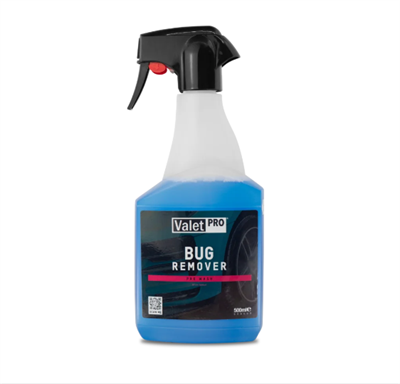 Valet Pro Bug Remover Böcek Temizleme Sprey 500 ML