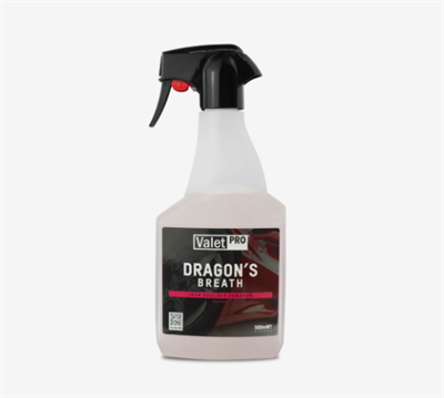 Valet Pro Dragons Breath - Demir Tozu Sökücü 500 ML
