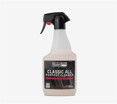 Valet Pro Genel Temizleyici - Classic All Purpose Cleaner 500 ML