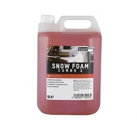 Valet Pro Snow Foam Combo 2 Köpüklü Yıkama Şampuanı - 5 Litre