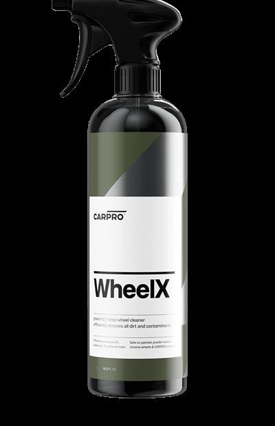 Wheel X Jant Temizleyici Sprey 500ml.