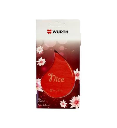 Würth Nice Asma Oto Kokusu