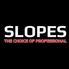Slopes