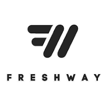 Freshway Air Freshener