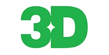 3D
