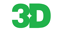3D