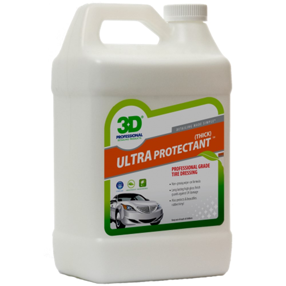 3D Ultra Protectant Thick 3.78 Lt