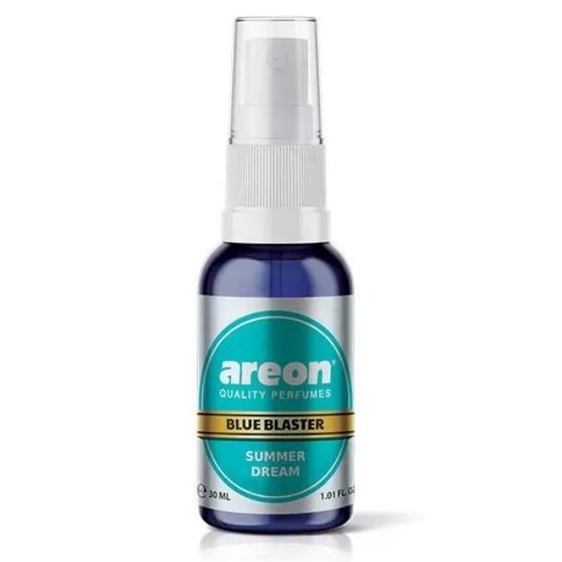 Areon Blue Blaster 30 ml Sprey Koku - Summer Dream