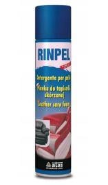 Atas Rinpel Deri Bakım Kremi  AEROSOL