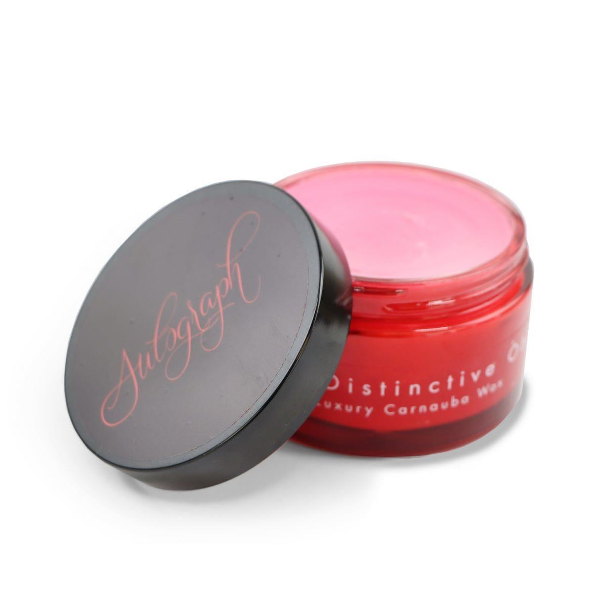 Auto Brite AutoGraph Katı Wax 25ml.