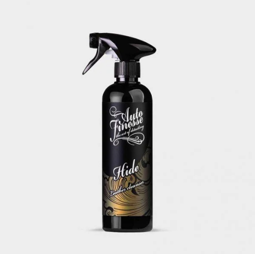 Auto Finesse Deri Temizleyici Sprey - Hide 500ml