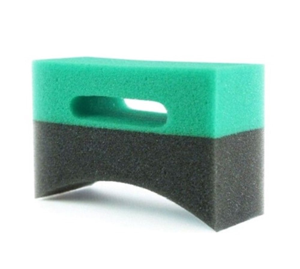 Auto Finesse Tyre & Trim Applicator - Lastik ve Plastik Uygulama Pedi