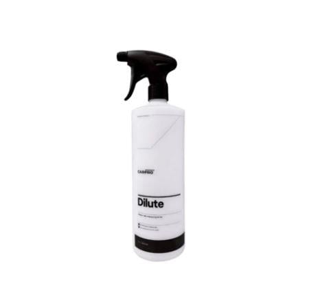 CARPRO KİMYASALA DAYANIMLI SPREY ŞİŞE 1 LT