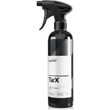 CARPRO TARX TAR REMOVER ZİFT KATRAN VE YAPIŞKAN SÖKÜCÜ 500ML