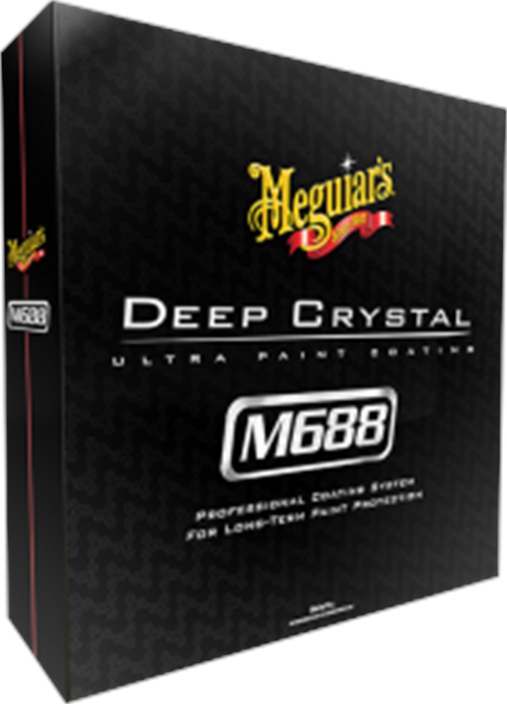Deep Crystal Ultra Seramik Kaplama Seti 59 ML
