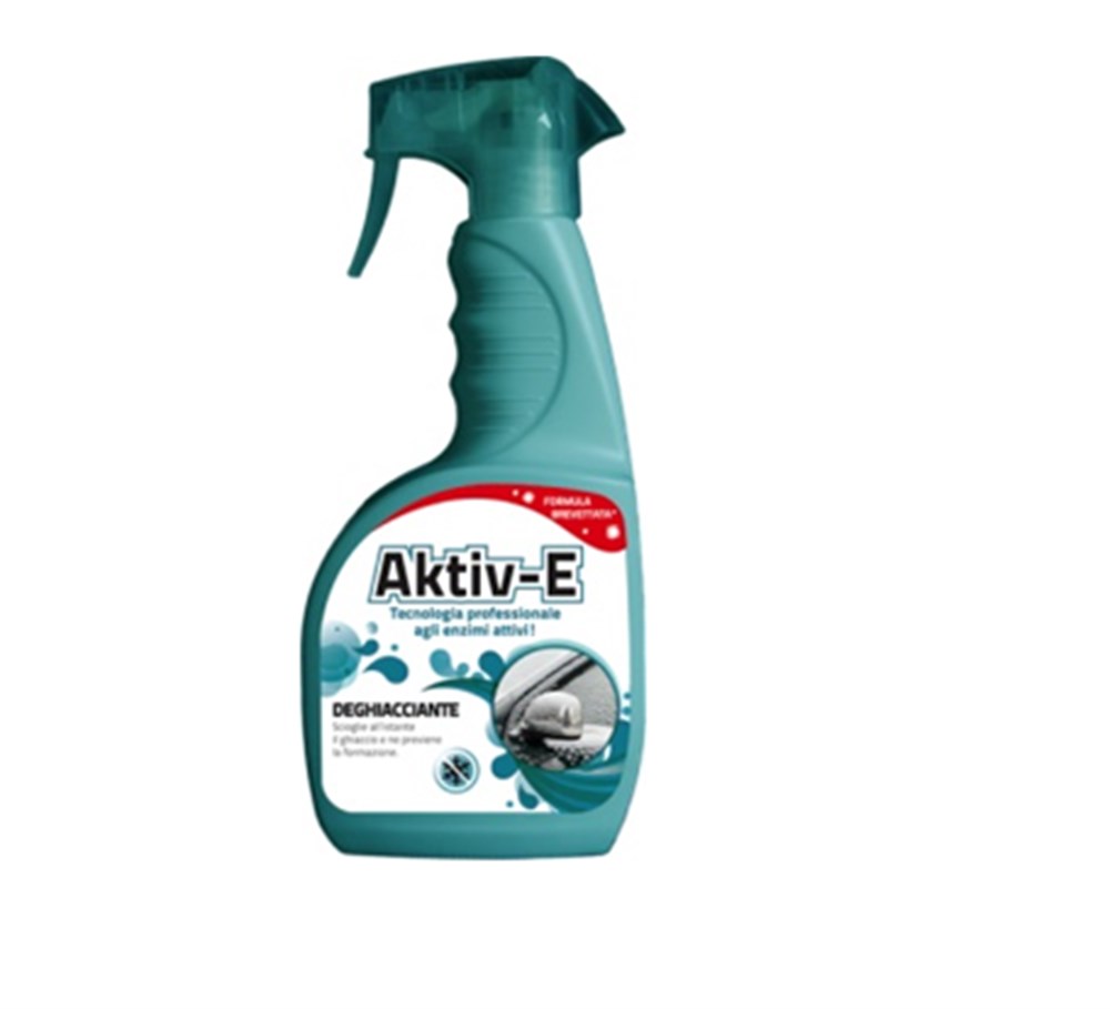 DEGHIACCIANTE AKTIV-E Buz Çözücü 750ML